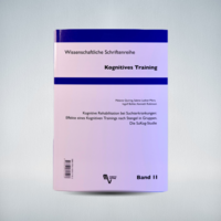 Kognitive Rehabilitation bei Suchterkrankungen: Effekte eines Kognitiven Trainings nach Stengel in Gruppen. Die SuKog-Studie - Cognitive Rehabilitation in Addictive Disorders: Effects of Cognitive Training in Groups with the Stengel-Therapy. The SuCo