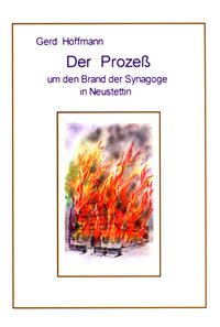 Der Prozess um den Brand der Synagoge in Neustettin