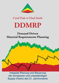 Demand Driven Material Requirements Planning (DDMRP)