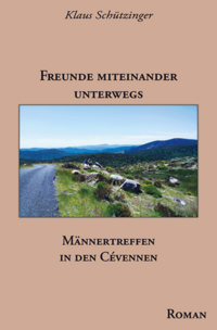 Freunde miteinander unterwegs