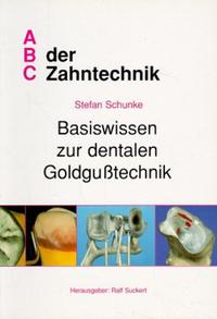 Basiswissen zur dentalen Goldgusstechnik