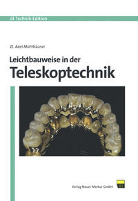 Leichtbauweise in der Teleskoptechnik