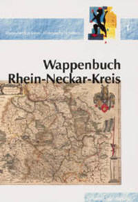 Wappenbuch Rhein-Neckar-Kreis