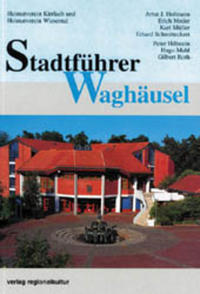 Stadtführer Waghäusel