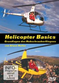 Helicopter Basics