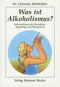 Was ist Alkoholismus?