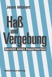 Hass und Vergebung