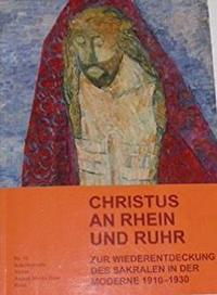 Christus an Rhein und Ruhr
