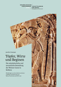 Töpfer, Wirte und Beginen