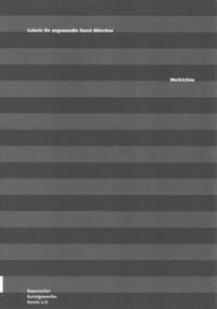 Galerie für angewandte Kunst München