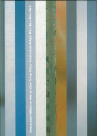 Amsterdam-München-Amsterdam-Tokyo-Tokyo-Amsterdam-Tokyo-München-München