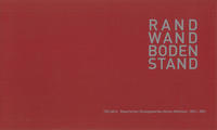 RAND WAND BODEN STAND