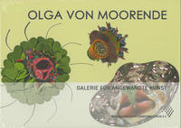 Olga von Moorende