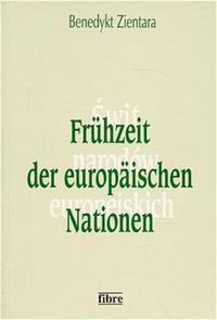 Frühzeit der europäischen Nationen