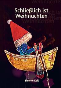 Schließlich ist Weihnachten