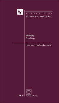 Kant und die Mathematik