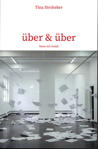 über & über