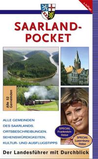 Saarland-Pocket