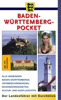 Baden-Württemberg-Pocket 2004