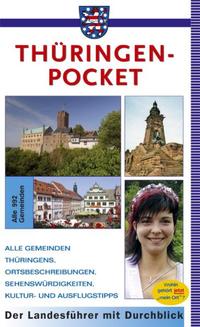 Thüringen-Pocket