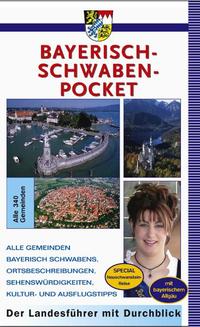 Bayerisch-Schwaben-Pocket