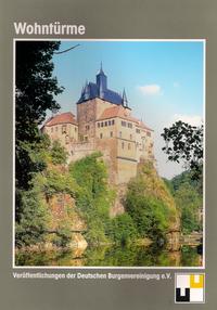 Burgenforschung aus Sachsen