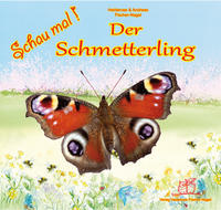 Schau mal ! / Schau mal Der Schmetterling