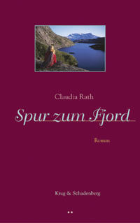 Spur zum Fjord