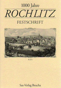 1000 Jahre Rochlitz