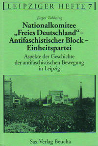 NKFD - Antifaschistischer Block - Einheitspartei