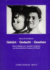 Gehört - Gedacht - Gesehen