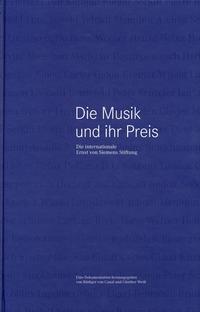 Die Musik und ihr Preis