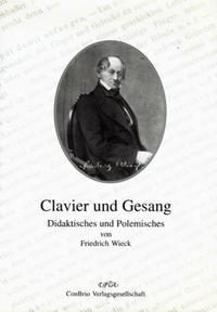 Clavier und Gesang