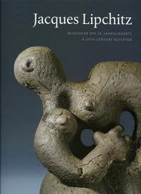 Jacques Lipchitz