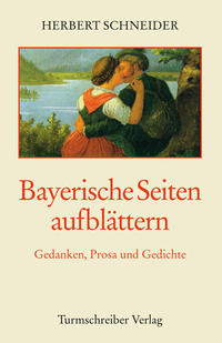Bayerische Seiten aufblättern