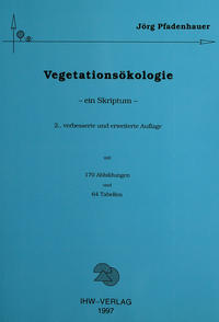 Vegetationsökologie