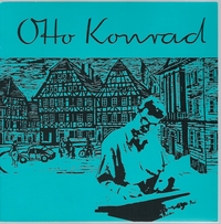 Otto Konrad (1924 - 1970