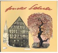 Arnold Lehrer Holzschnitte, Aquarelle, Pastelle, Zeichnungen