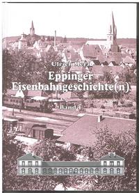 Eppinger Eisenbahngeschichte (n)