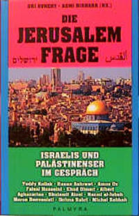 Die Jerusalemfrage