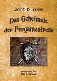 Das Geheimnis der Pergamentrolle