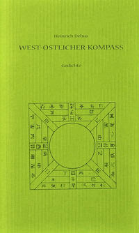 West-östlicher Kompass