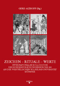 Zeichen - Rituale - Werte