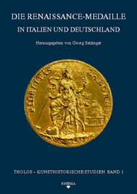 Die Renaissance-Medaille in Italien und Deutschland