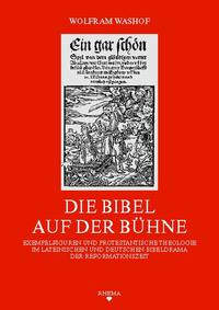 Die Bibel auf der Bühne