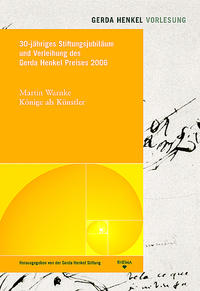 Könige als Künstler