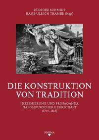 Die Konstruktion von Tradition