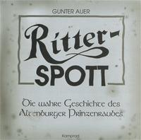 Ritter-Spott