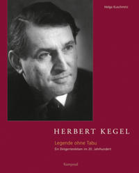 Herbert Kegel