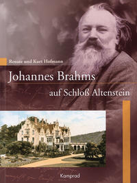 Johannes Brahms auf Schloss Altenstein